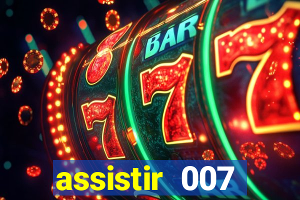 assistir 007 cassino royale filme completo em portugues